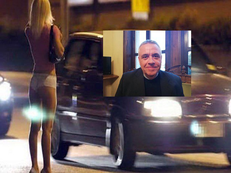 Cagliari, “sos prostituzione in periferia. Troppe ragazze sfruttate, il Comune tiene gli occhi chiusi