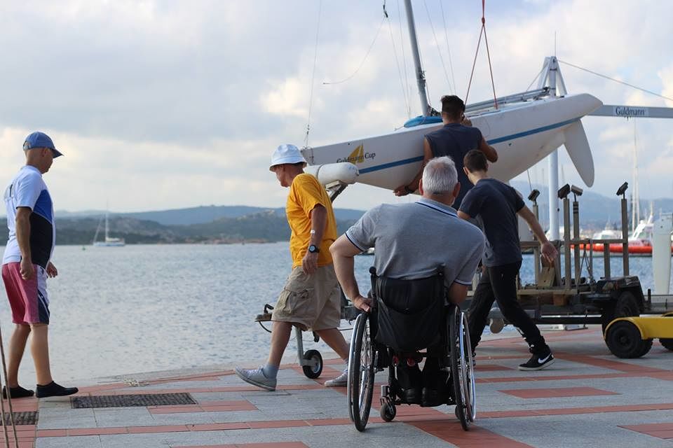 La Maddalena, tutto pronto per il V Trofeo Carpaneda