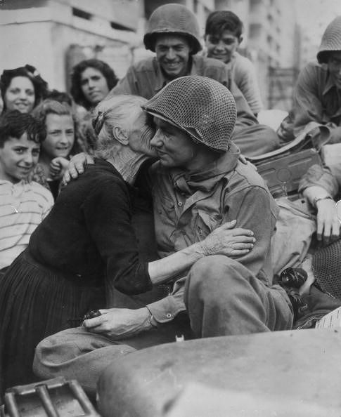 Il 25 aprile delle polemiche