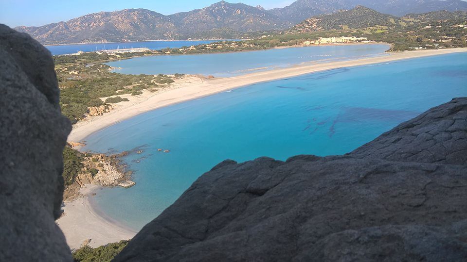 Villasimius, l’area marina protetta Capo Carbonara aderisce alla Charta Smeralda