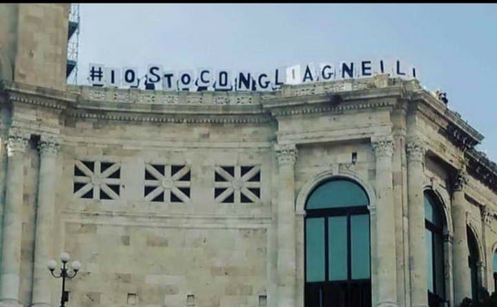 “Mangiate quel che volete, anche le pietre del Bastione”, la replica di Nenneddu Sanna agli animalisti