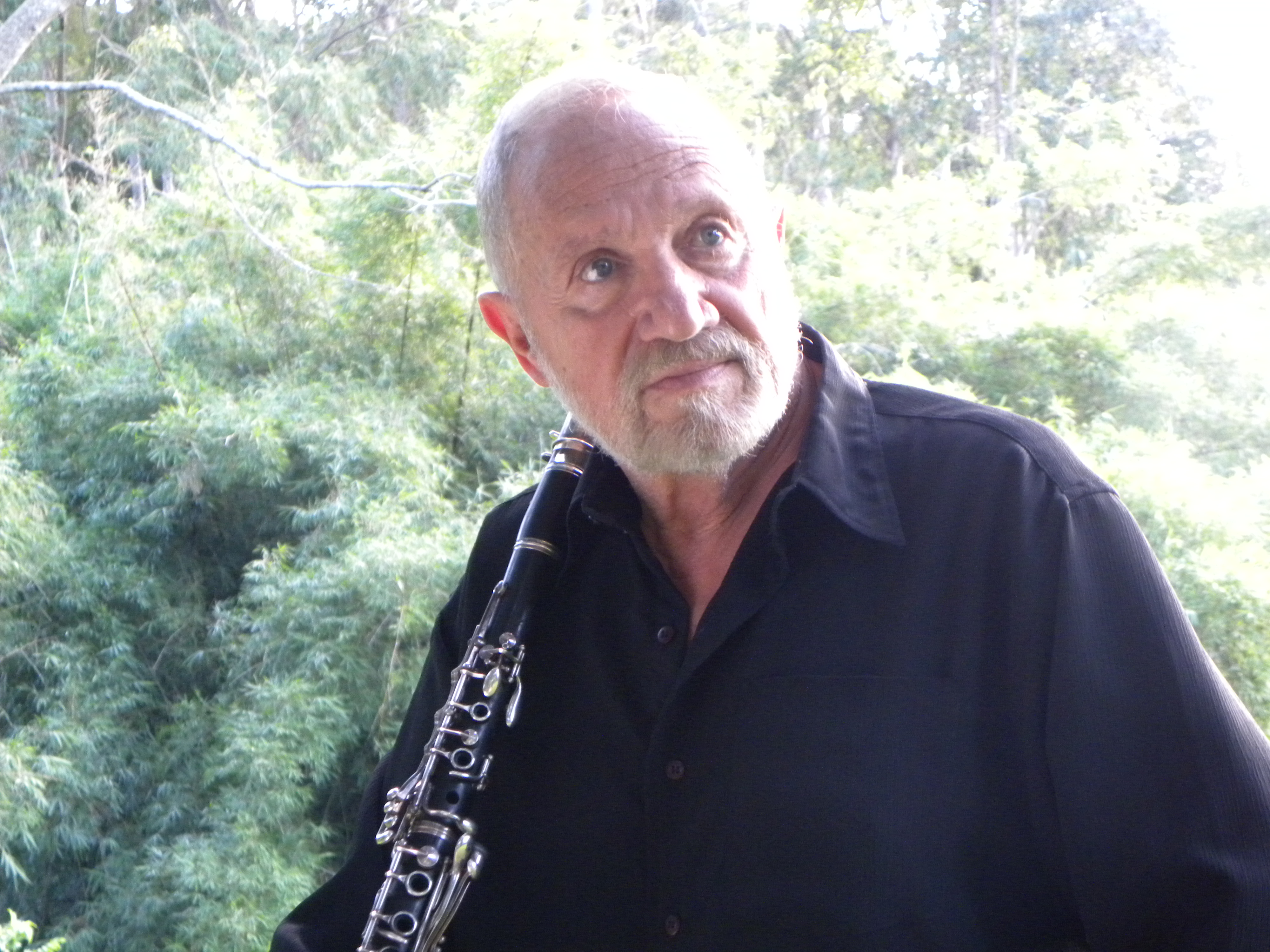 Cagliari, concerto del sassofonista brasiliano Hector Costita al BFlat