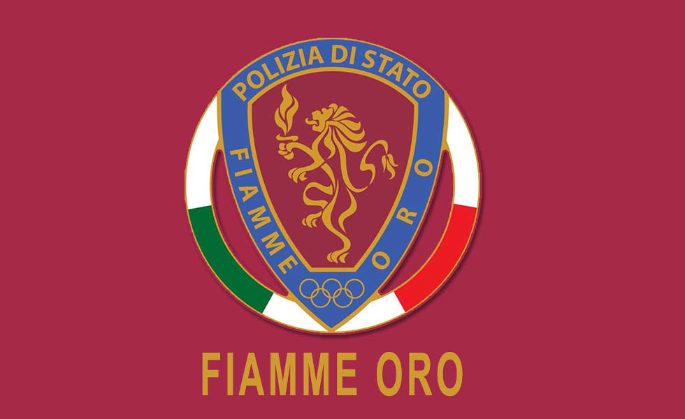 Polizia, concorso per 20 atleti da assegnare alle Fiamme Oro