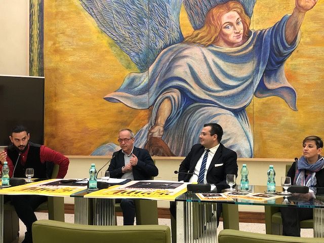 Musica, arte e cultura: Sassari si riprende il primo maggio