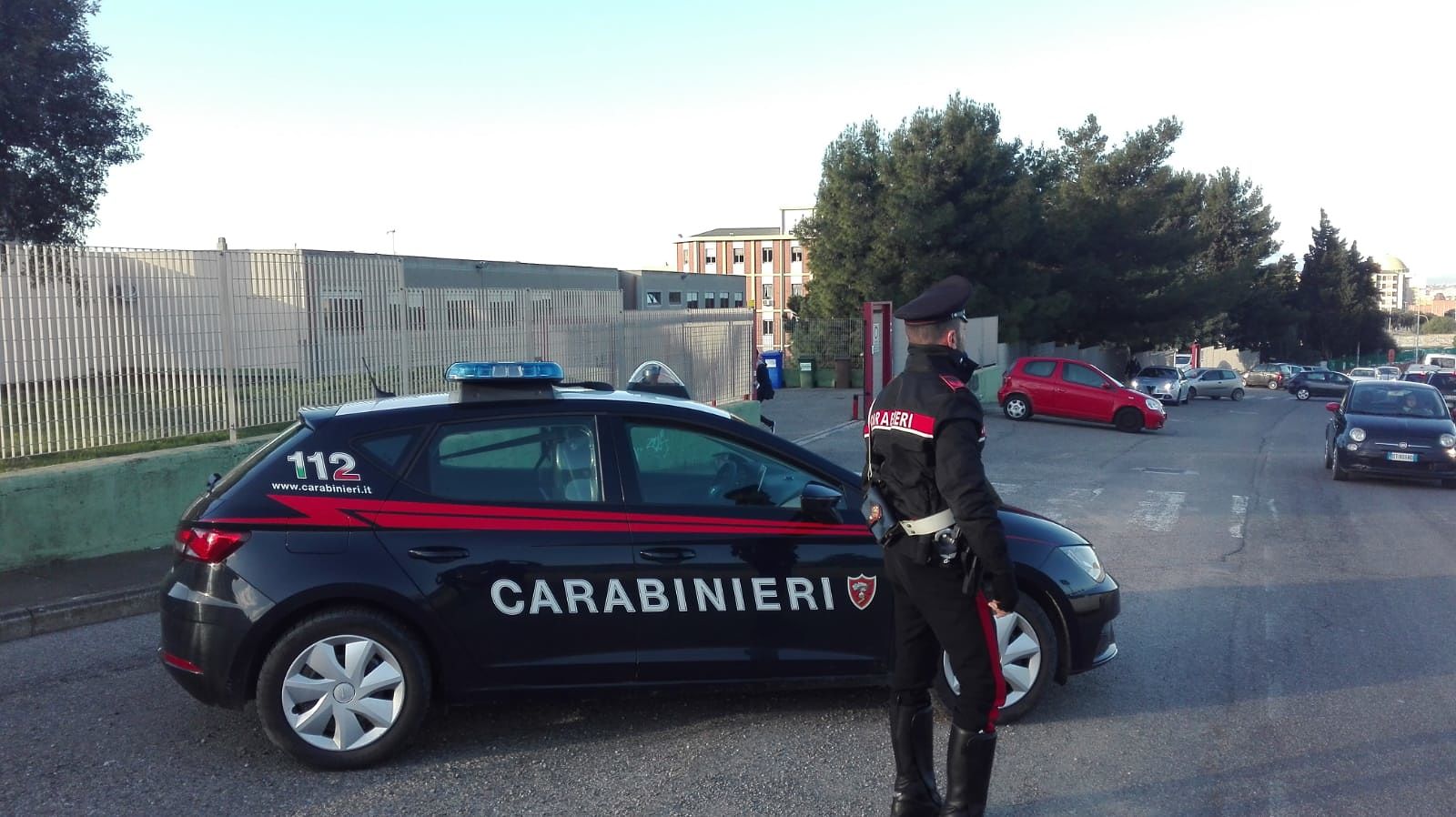 Doppia rapina con pistola a Sestu, nel mirino i bar “Diamonds” e “Coffee Break”: è caccia all’uomo