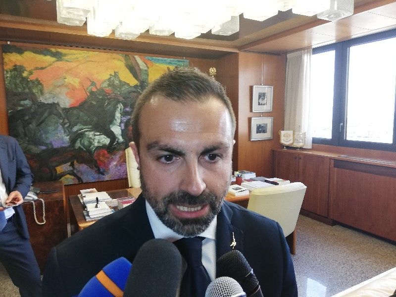 Lega asso pigliatutto in Sardegna, Michele Pais è presidente del Consiglio regionale: “Che Dio mi assista”