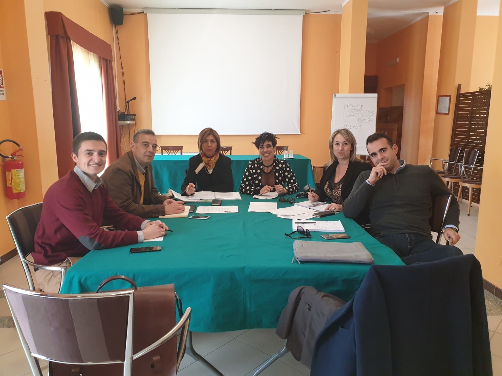 “Giornata storica in Regione per il Movimento Cinque Stelle, ma la maggioranza è già spaccata”