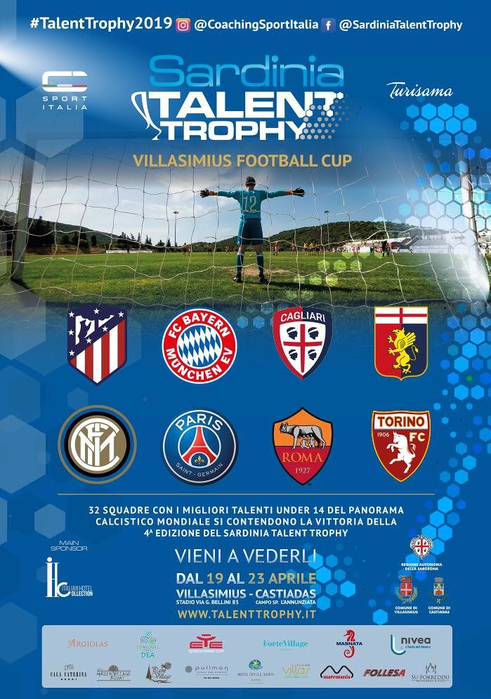 Villasimius, a Pasqua la stagione riparte con lo sport internazionale