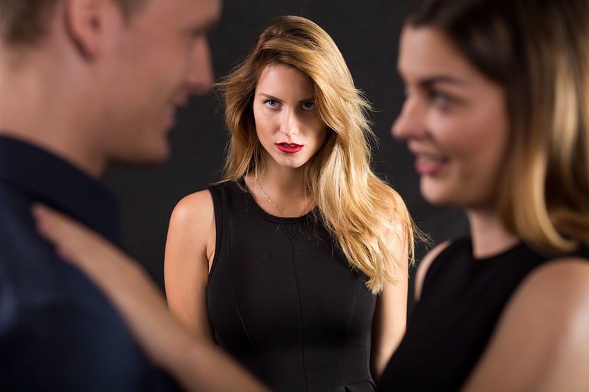 Divorzio, niente colpa al marito che scappa con l’amante se la coppia è in crisi