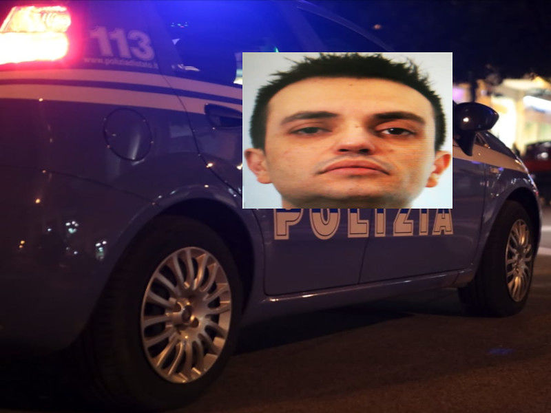 Marijuana e hascisc venduti direttamente dentro casa a Quartu, 42enne arrestato dalla polizia