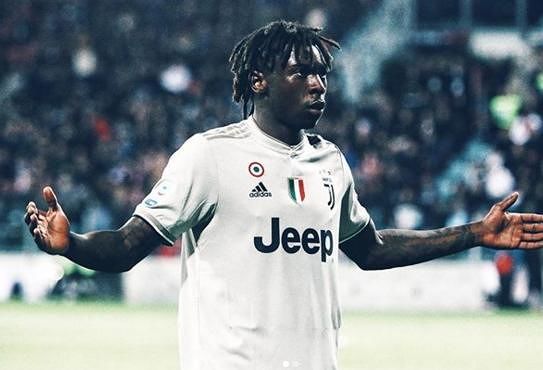 Fischi e buu contro Kean durante Cagliari-Juventus, la Digos apre un’indagine