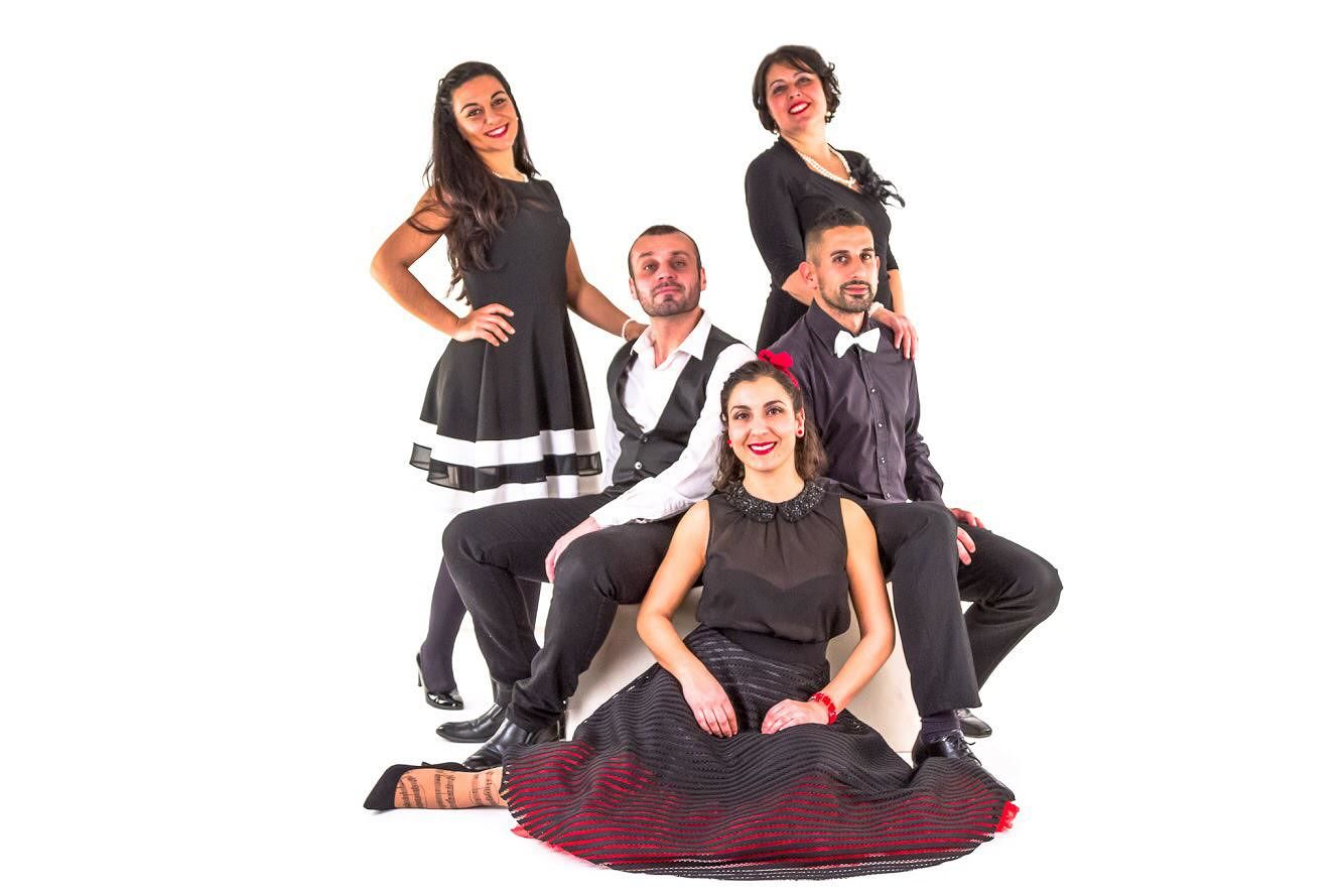 Cagliari, il Kor Vocal Ensemble inaugura il “Pasqua Festival” di musica sacra