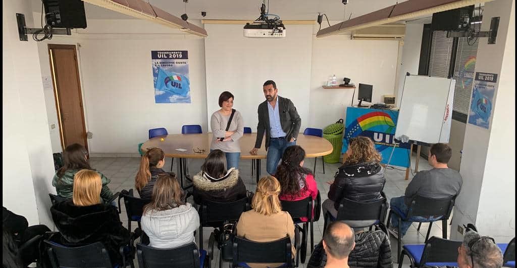 Cagliari, taglio dei fondi per il cup dell’Assl: “Ventidue lavoratori finiti in mezzo alla strada”