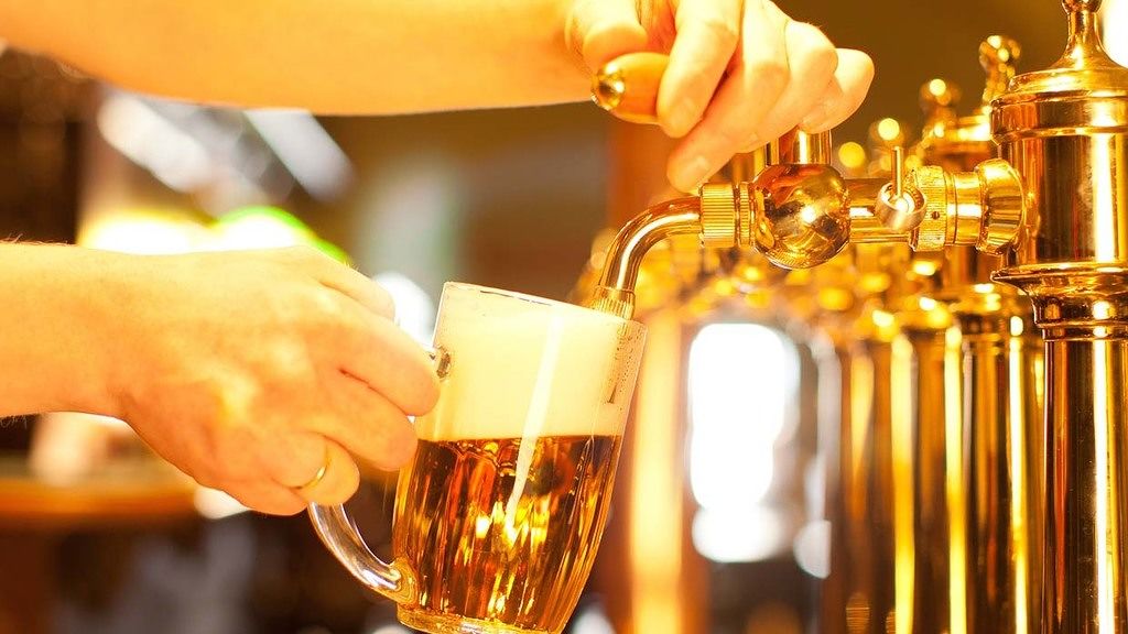 Cagliari, musica e birre artigianali sarde a Marina Piccola al Casteddu Beer 2019