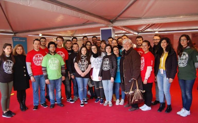 Università di Cagliari, aumenta il numero degli iscritti dell’11 per cento