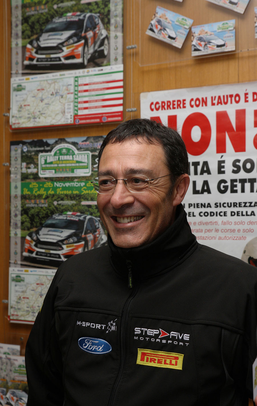 La Porto Cervo Racing fra Rally, Kart e Campagna di sensibilizzazione alla sicurezza stradale