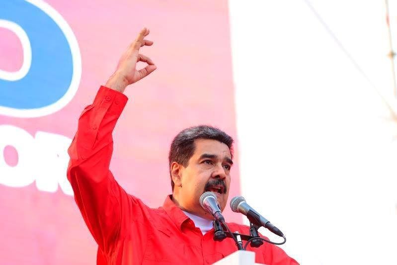 Il piano segreto degli Usa per rovesciare Maduro