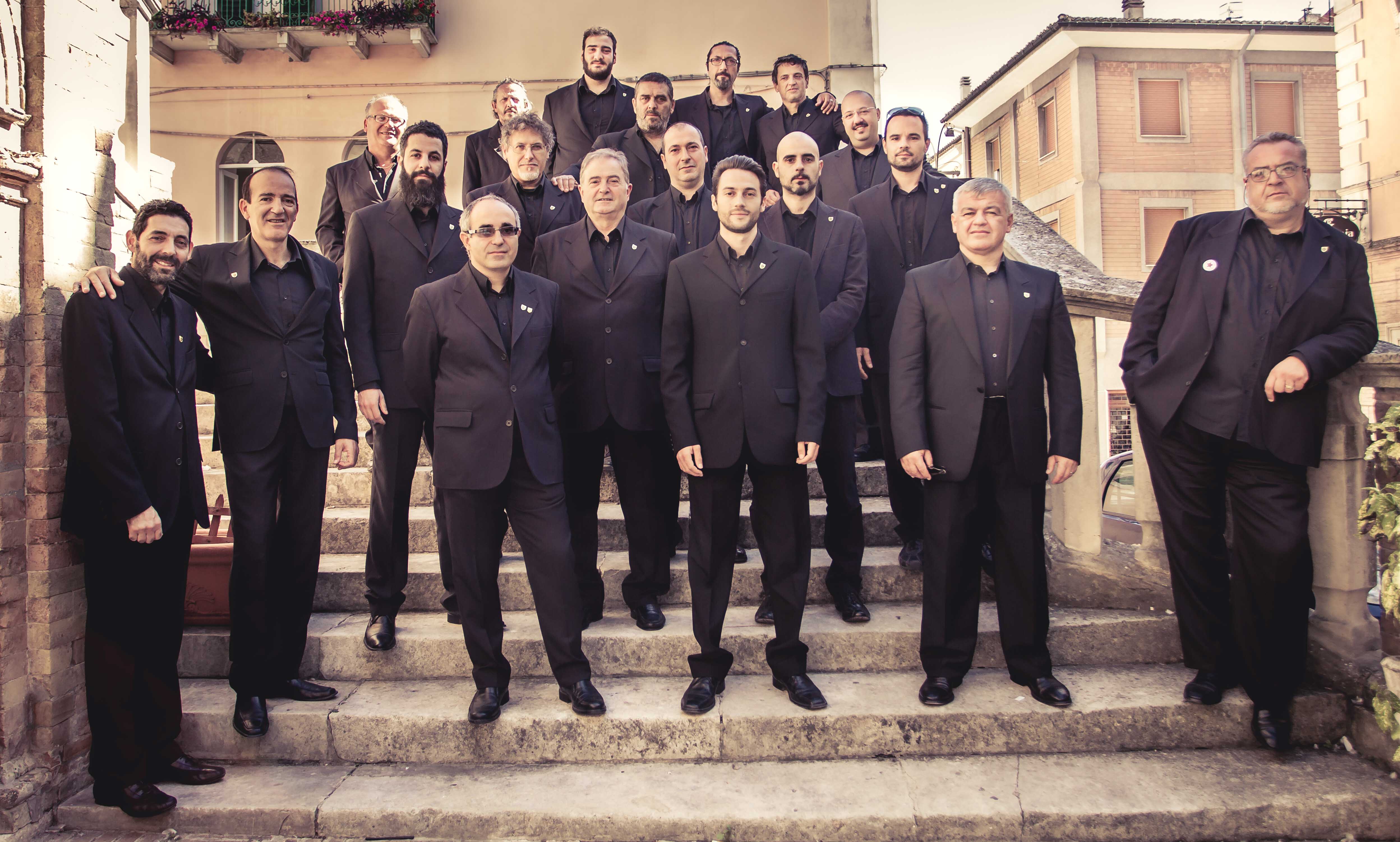Voci varie per Monumenti Aperti