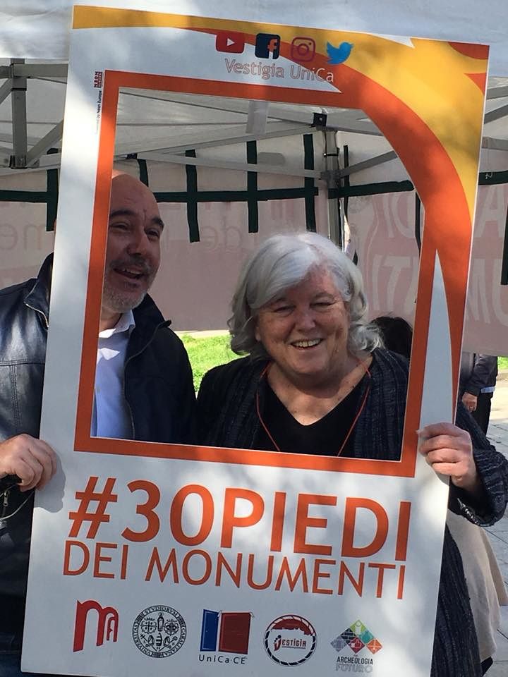 Monumenti Aperti, Del Zompo: “Avviciniamo l’Università di Cagliari a questa splendida città”