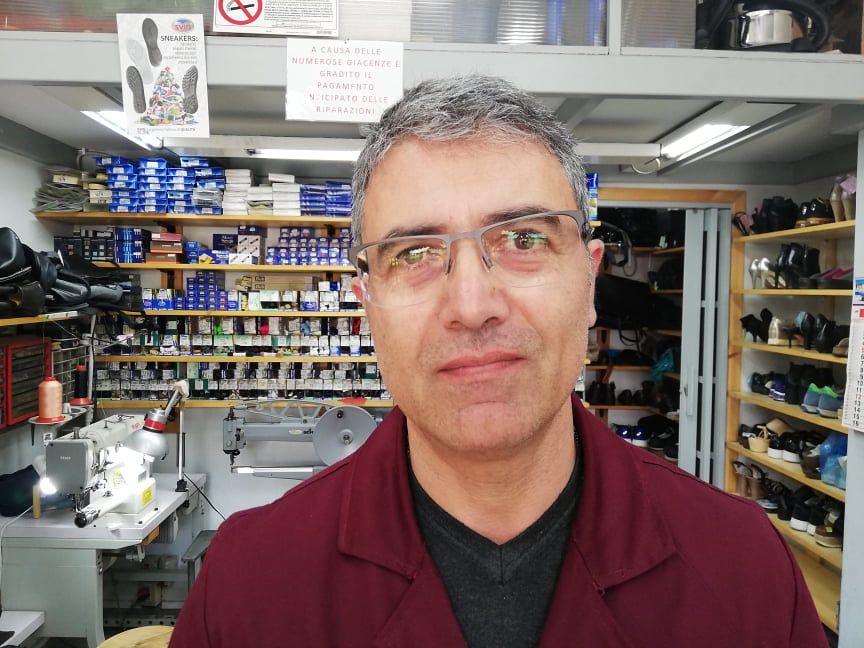 “Monserrato città sempre più vuota, dalla mattina alla sera via del Redentore è un deserto”