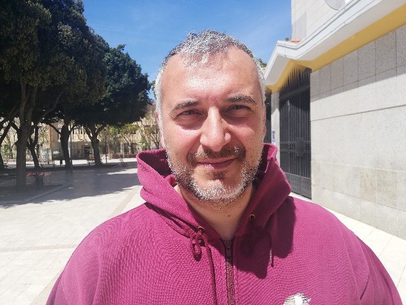 Cimitero per musulmani a Cagliari, il “sì” di don Calvano: “Chiederlo è un loro diritto”
