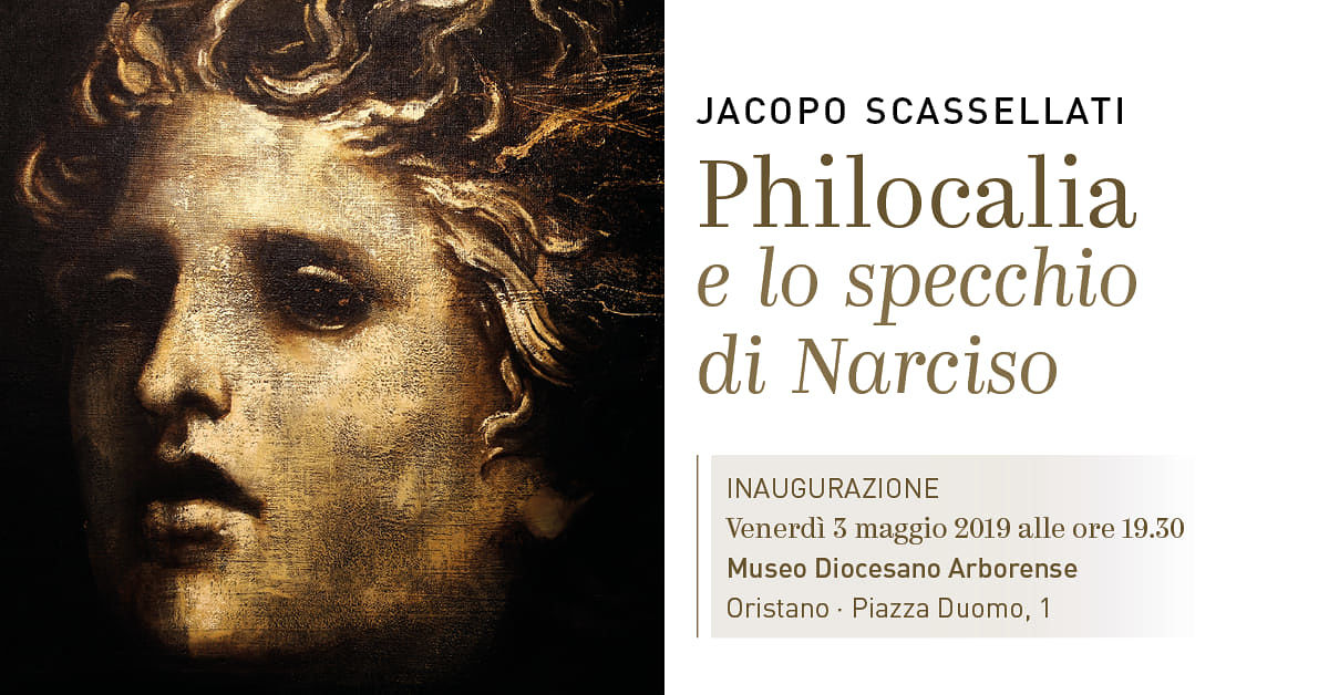 Museo Diocesano Arborense per Monumenti Aperti 2019