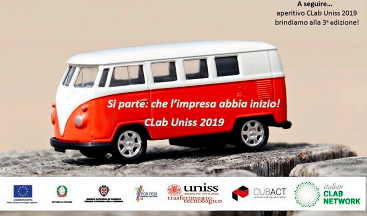 Al via il III Contamination Lab dell’Università di Sassari