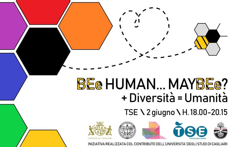 A Cagliari studenti-attori sul palco contro i pregiudizi: “La diversità è un valore”