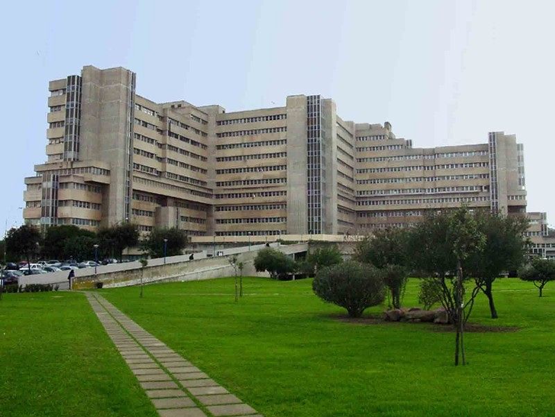 Cagliari, 62enne muore di legionella dopo tre giorni di lotta al Brotzu