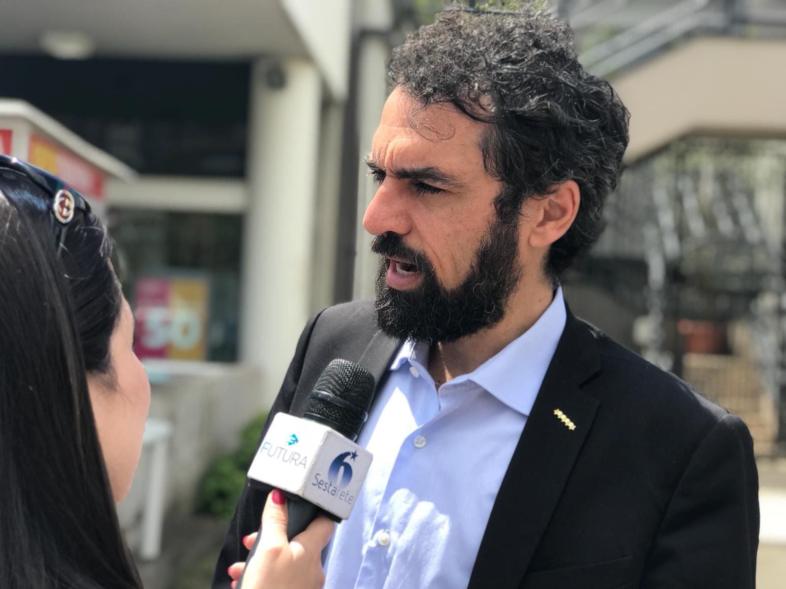 “Si ribalta la realtà per colpire il M5S e i candidati scomodi: pronta la bozza di querela contro Repubblica”