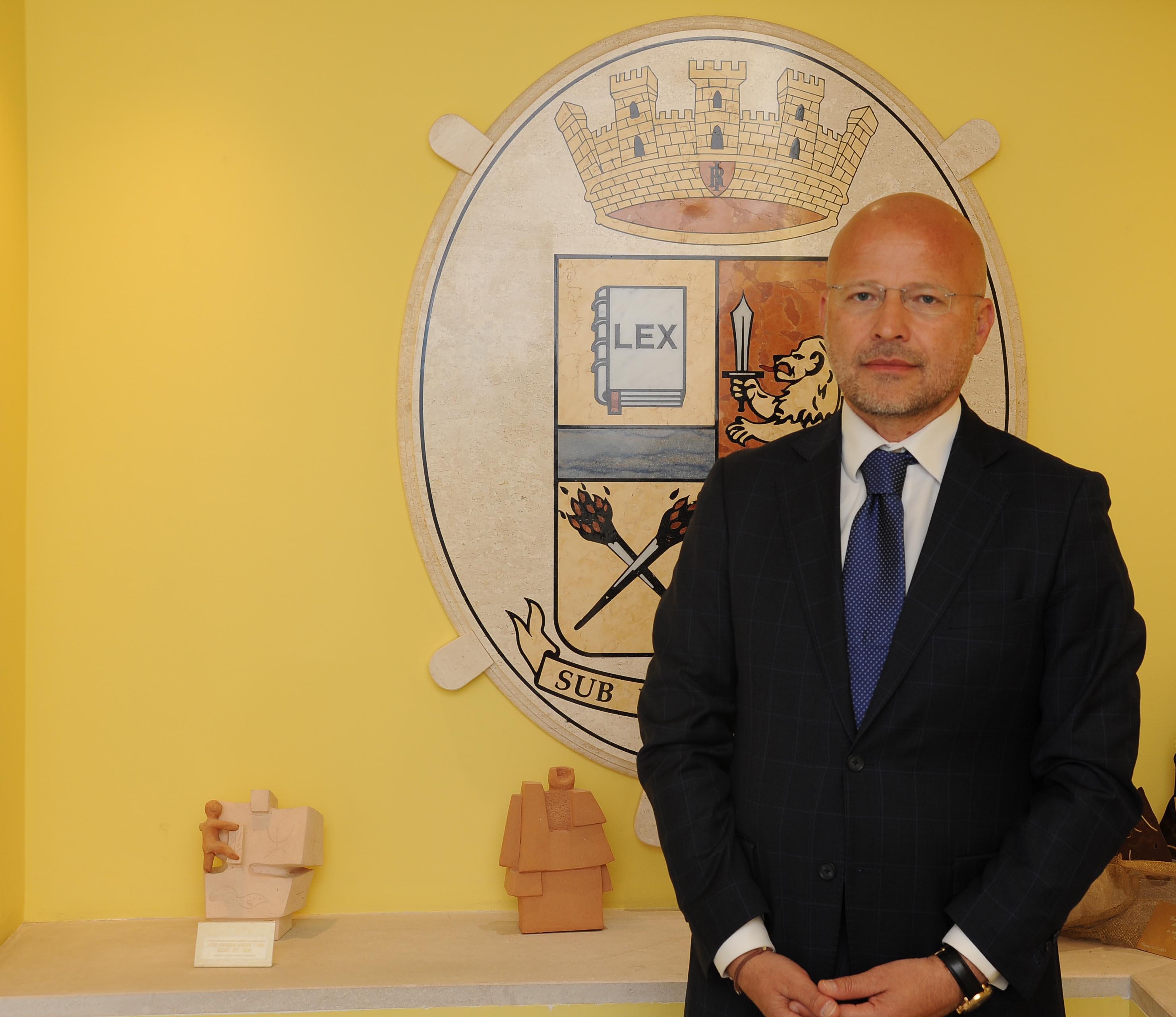 Nuoro, in servizio il nuovo vicario del questore