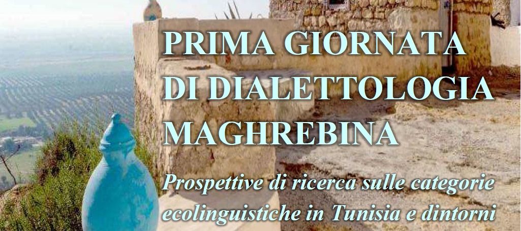 Cagliari, giovedì una giornata dedicata ai dialetti del Nord Africa