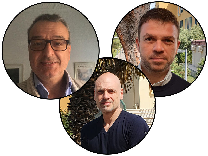 Intelligenza artificiale, su Plos One lo studio di un pool dell’ateneo di Cagliari
