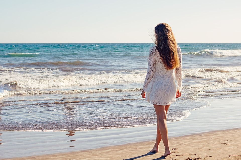 Sardegna, nel weekend finalmente le prove dell’estate con temperature dai 27 ai 30 gradi