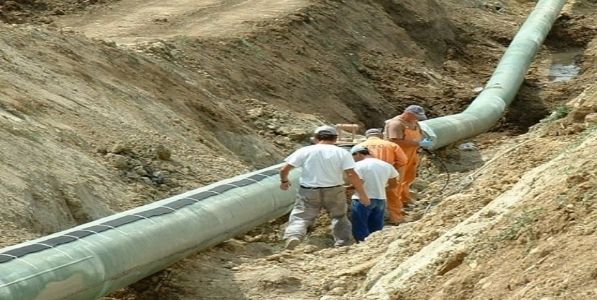 “No al metanodotto: l’inutile dorsale pagata dai sardi”