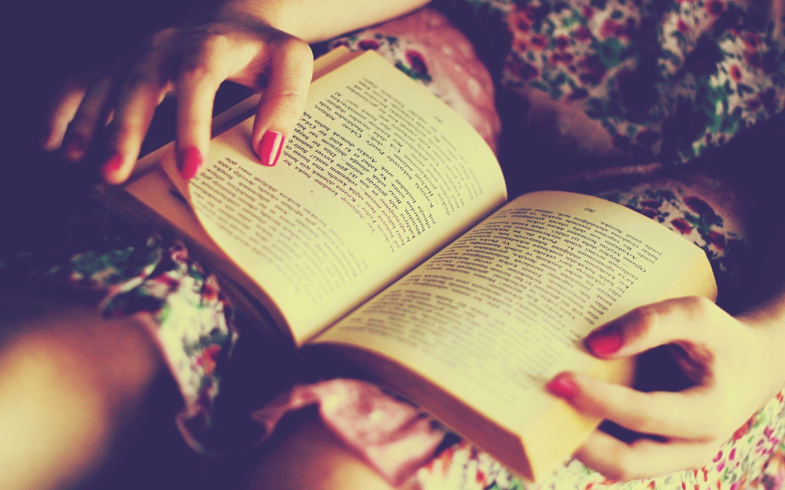 Leggere che passione, via al maggio dei libri in biblioteca a Cagliari