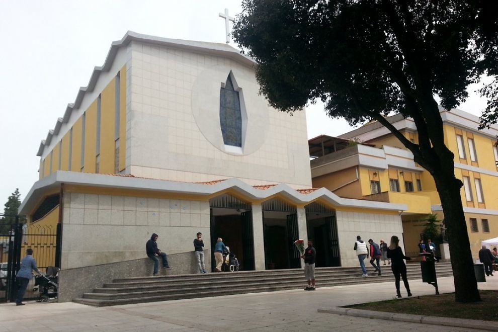 Cagliari, via alle celebrazioni per Santa Maria Ausiliatrice