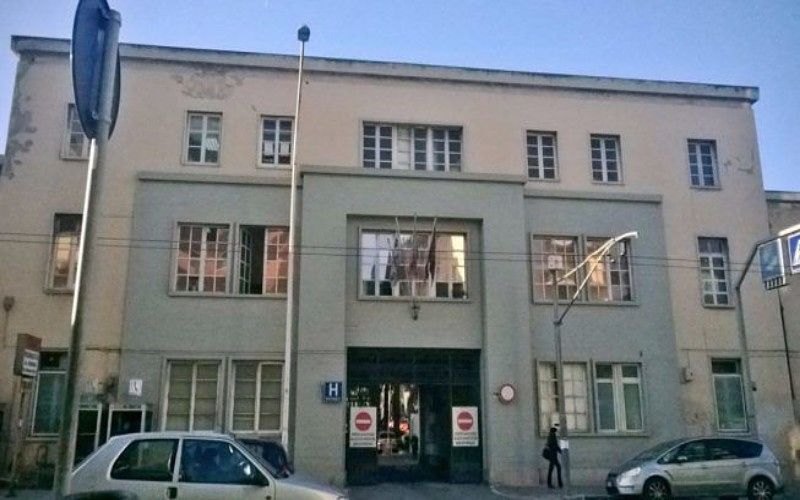 Cagliari, brutale aggressione al Ss. Trinità: “Guardia giurata picchiata da un paziente in Psichiatria 2”