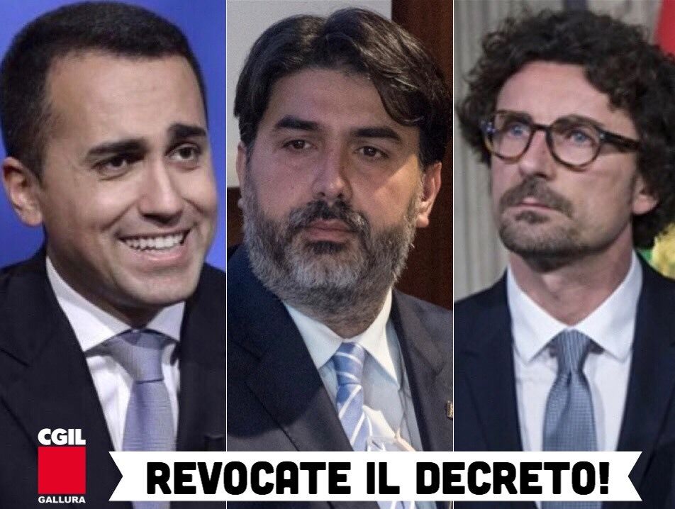 Air Italy verso l’addio a Olbia, Cgil al Governo: “A rischio 550 posti di lavoro”