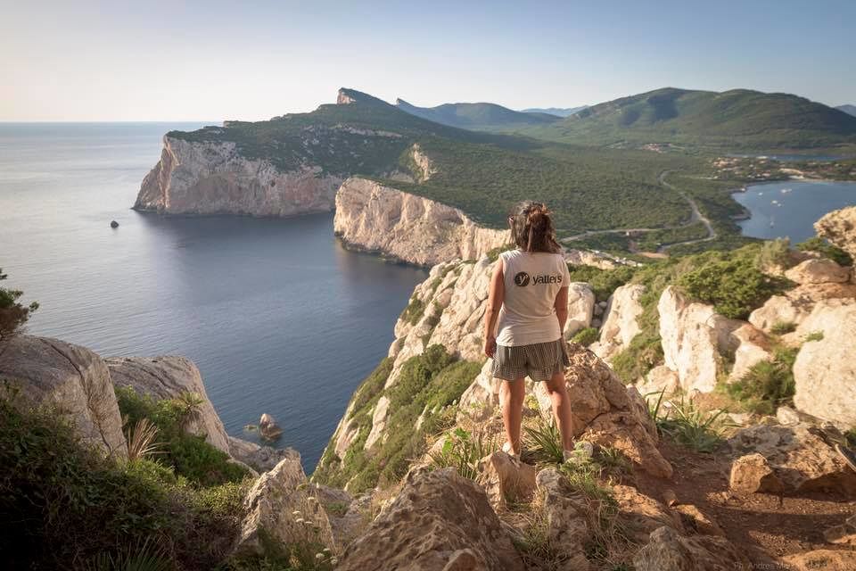 Panorami mozzafiato e natura incontaminata faranno da scenario alla “Porto Conte a tappe del 29 giugno”