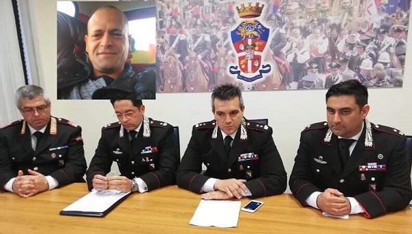 Cagliari, Adolfo Musini ammazzato a colpi di cesoia per poche centinaia di euro