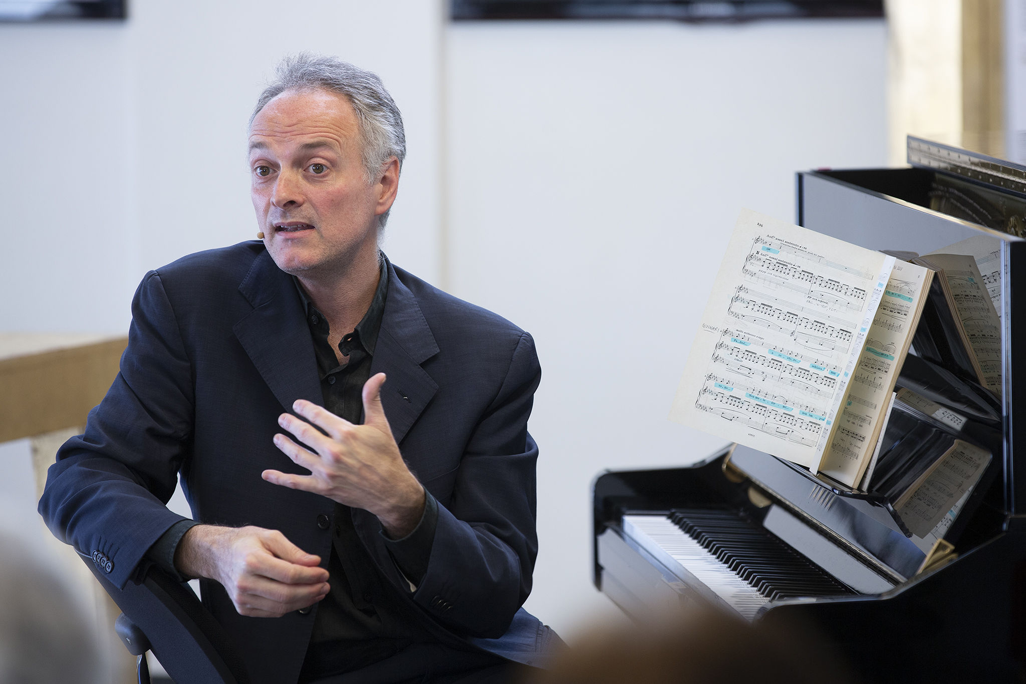 Giovanni Bietti presenta Don Giovanni di Wolfgang Amadeus Mozart