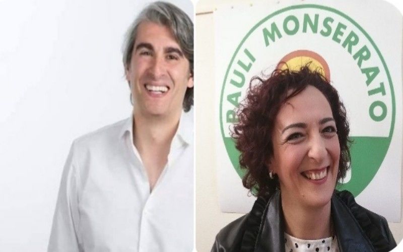 Monserrato, Locci fa boom ma non basta: è ballottaggio con la Picciau