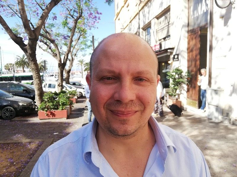 Paolo Truzzu sindaco di Cagliari: “Ascolterà tutti i cittadini, non rimarrà chiuso nel Comune come Zedda”