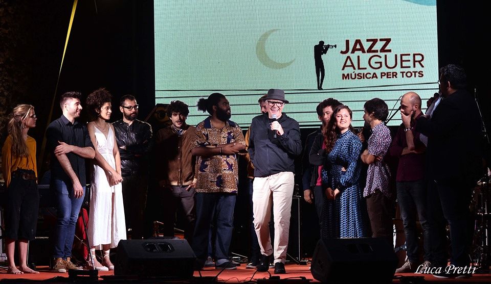 JazzAlguer, Etienne Manchon Trio vince la seconda edizione del concorso per giovani band