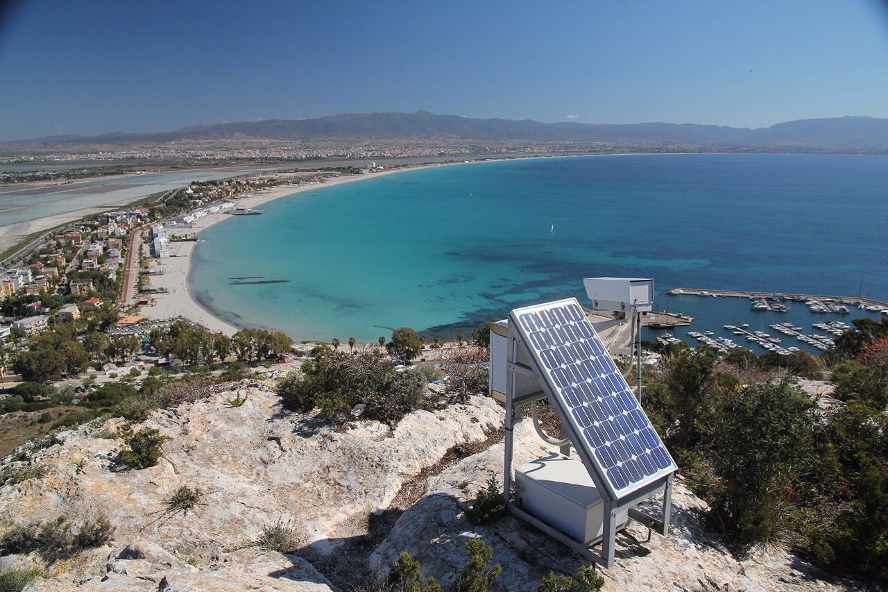 Università, lunedì a Cagliari l’inaugurazione della sede del MedCoastLab