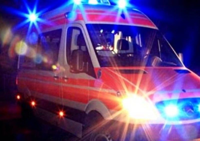 Si sporge per fumare e precipita dal secondo piano: 39enne muore a Sestu