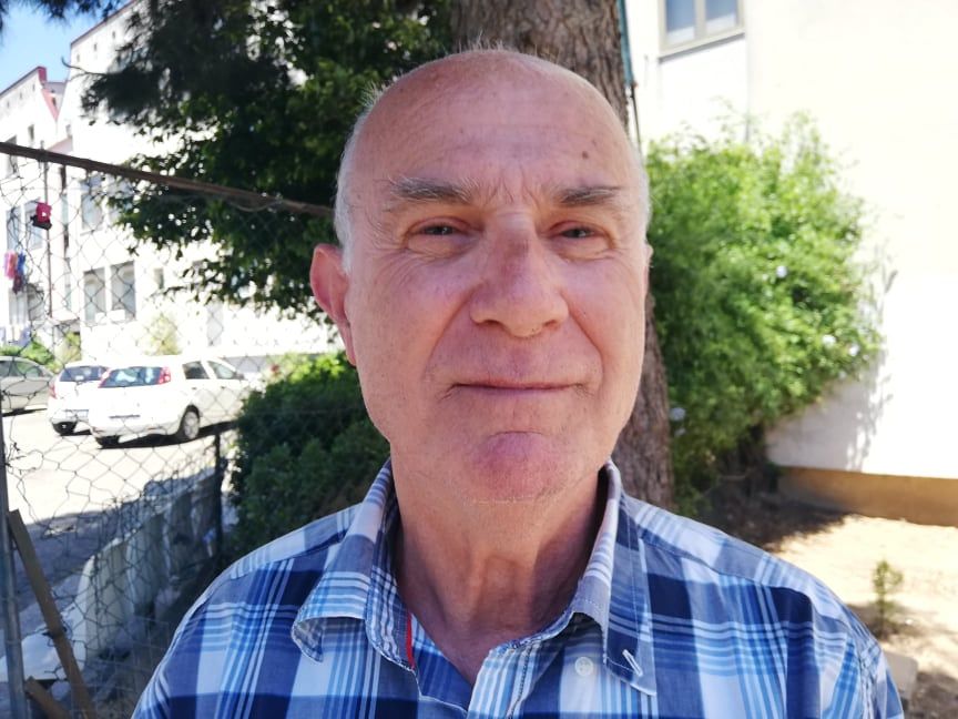 “Santa Teresa rione dimenticato, vogliamo avere gli stessi diritti di chi vive al centro di Cagliari”