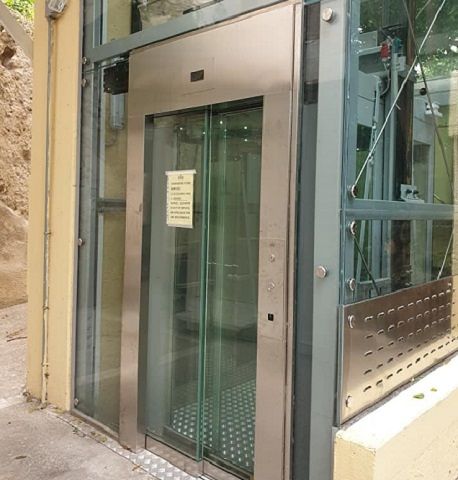 Cagliari, ascensori per Castello verso la riapertura: “Miracolo elettorale”