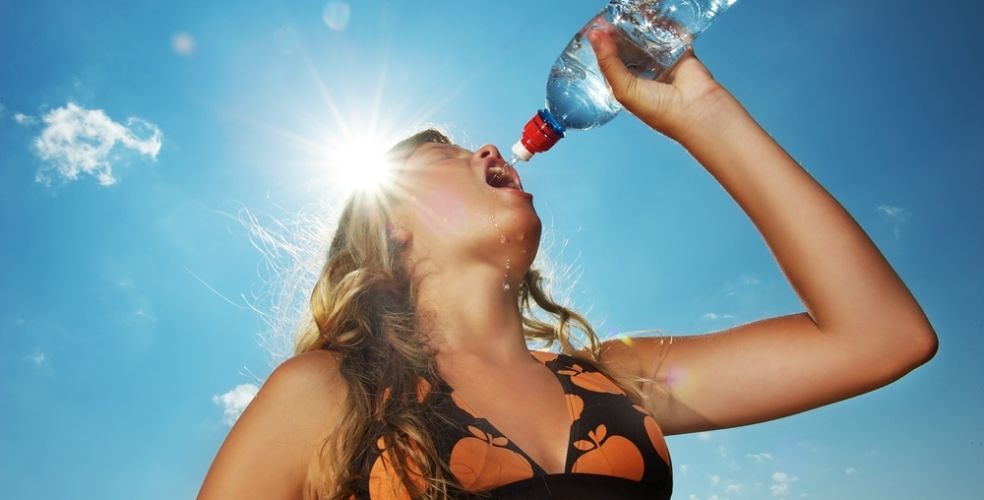 Caldo torrido a Cagliari e in Sardegna, 60 ore di allerta meteo per alte temperature